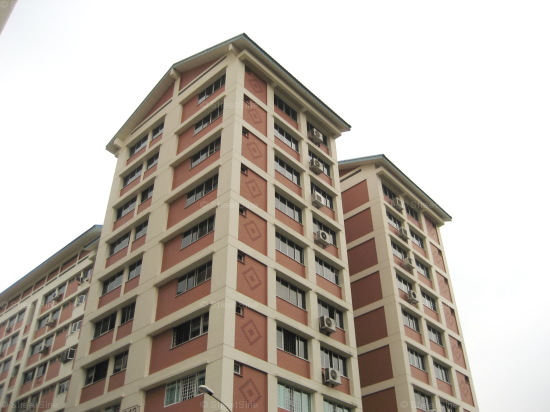 Blk 242 Bishan Street 22 (Bishan), HDB 5 Rooms #388412